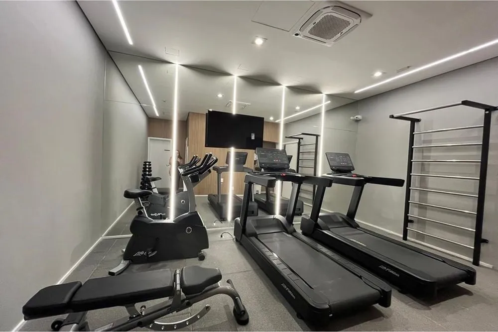 Apartamento, 1 quarto, 30 m² - Foto 5