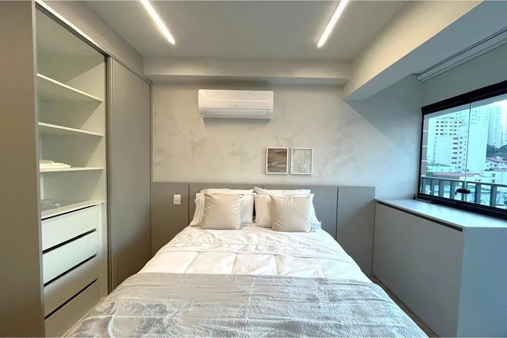 Apartamento, 1 quarto, 30 m² - Foto 6
