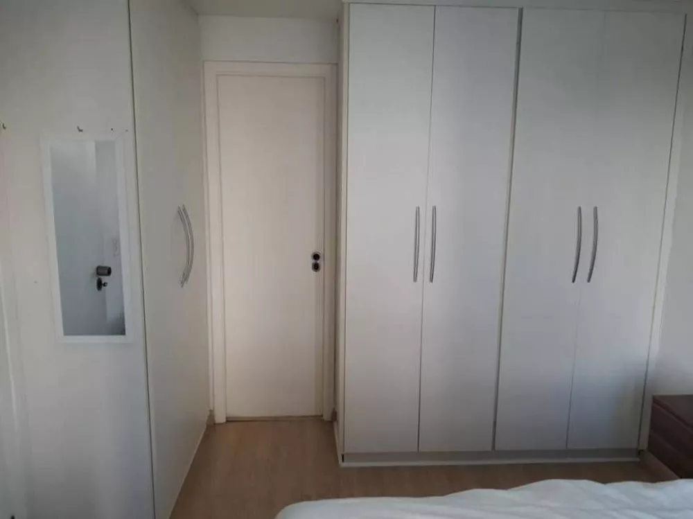 Apartamento para alugar com 1 quarto, 46m² - Foto 12