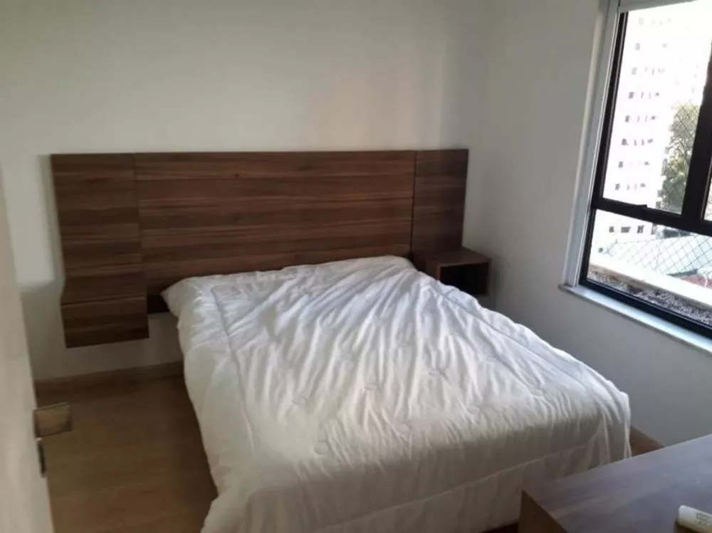 Apartamento para alugar com 1 quarto, 46m² - Foto 10