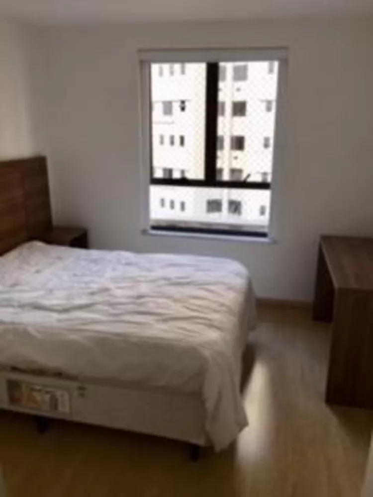 Apartamento para alugar com 1 quarto, 46m² - Foto 11