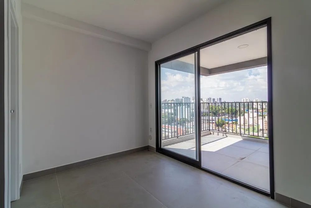 Apartamento, 1 quarto, 32 m² - Foto 2