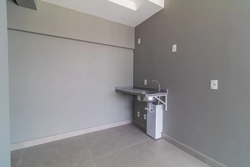 Apartamento, 1 quarto, 32 m² - Foto 4