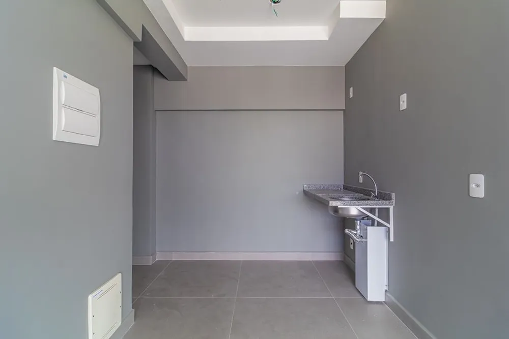 Apartamento, 1 quarto, 32 m² - Foto 8