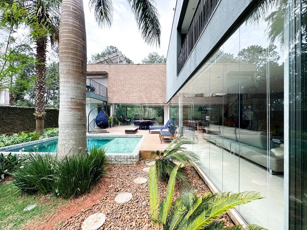 Casa de Condomínio, 4 quartos - Foto 8