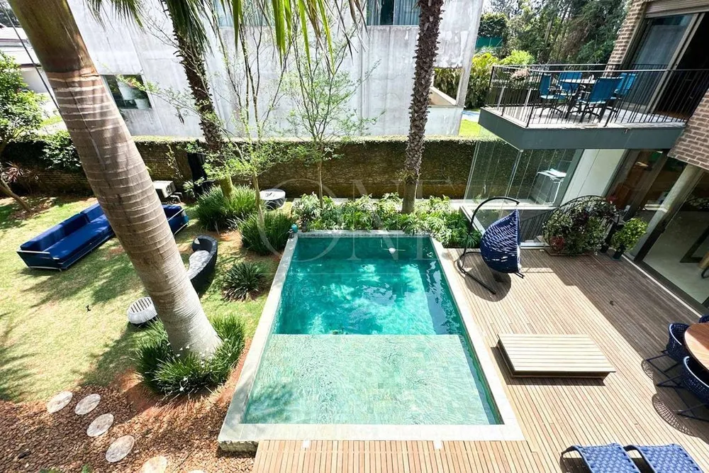 Casa de Condomínio, 4 quartos - Foto 7