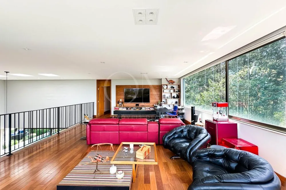 Casa de Condomínio, 4 quartos - Foto 4
