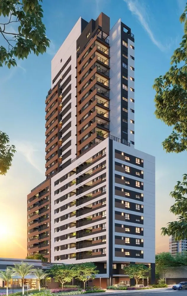 Loja-Salão, 47 m² - Foto 1
