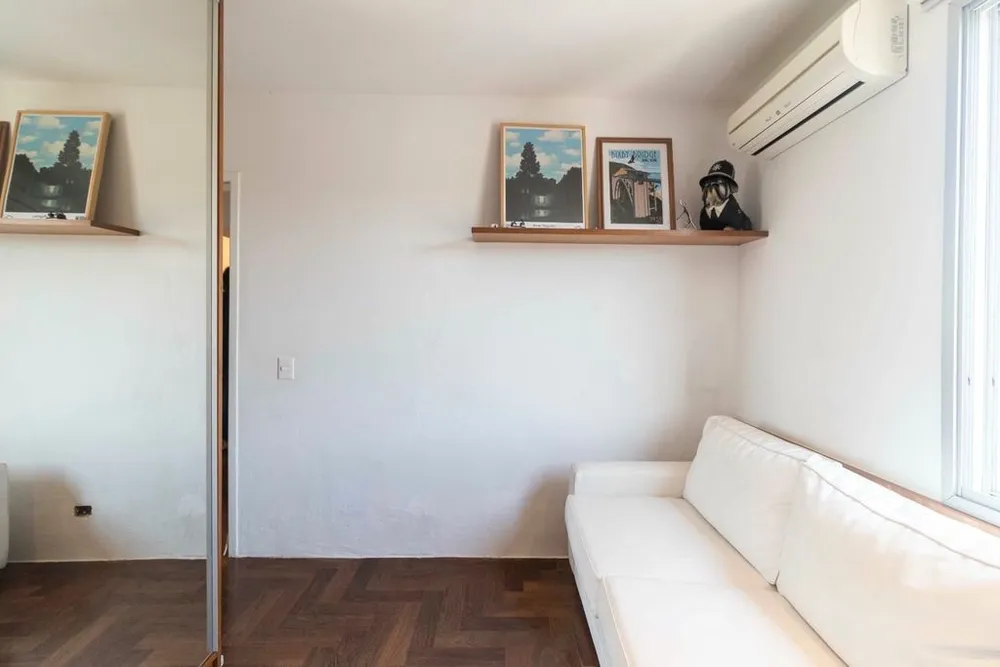 Apartamento, 3 quartos, 165 m² - Foto 4