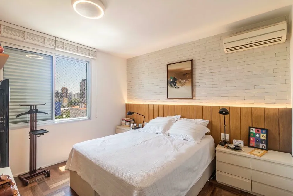 Apartamento, 3 quartos, 165 m² - Foto 5
