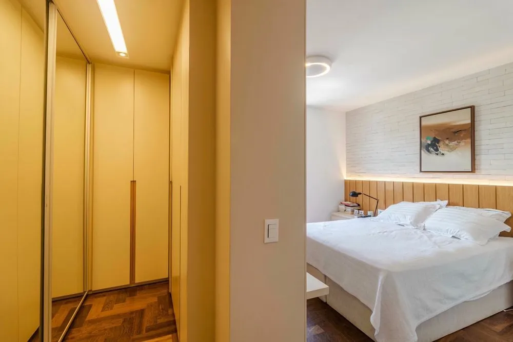 Apartamento, 3 quartos, 165 m² - Foto 7