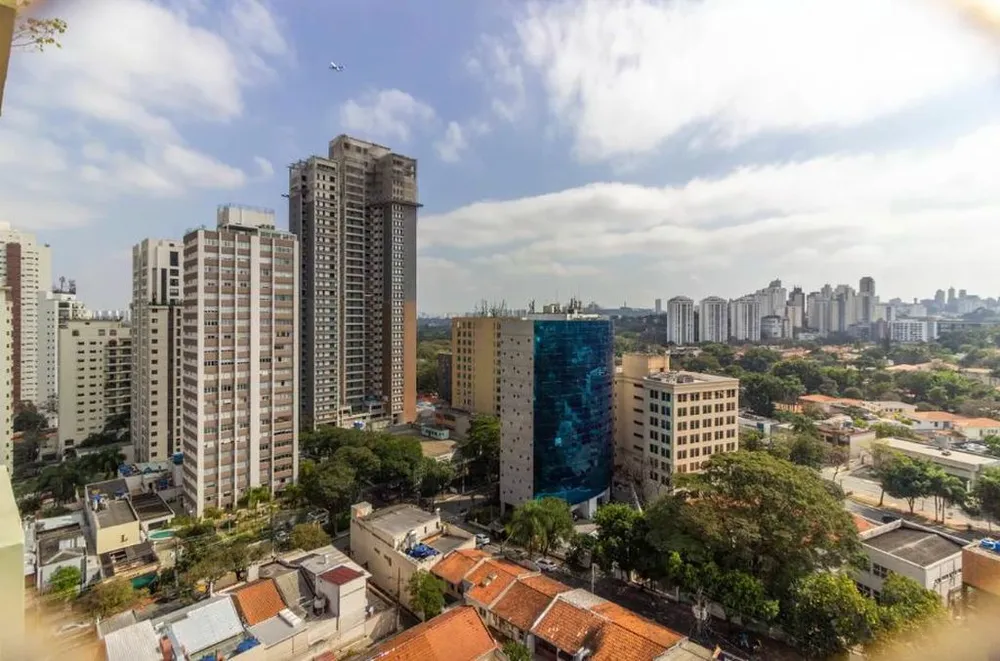 Apartamento, 3 quartos, 165 m² - Foto 8