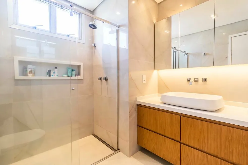 Apartamento, 3 quartos, 165 m² - Foto 1