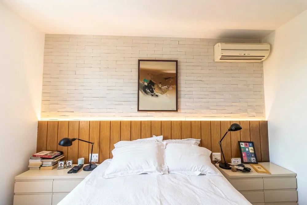 Apartamento, 3 quartos, 165 m² - Foto 11