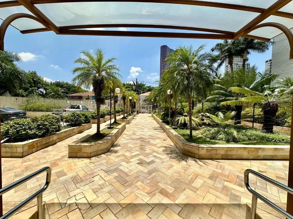 Apartamento, 3 quartos, 165 m² - Foto 2