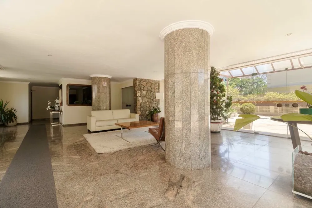 Apartamento, 3 quartos, 165 m² - Foto 12