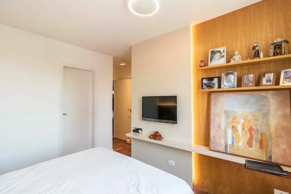 Apartamento, 3 quartos, 165 m² - Foto 10