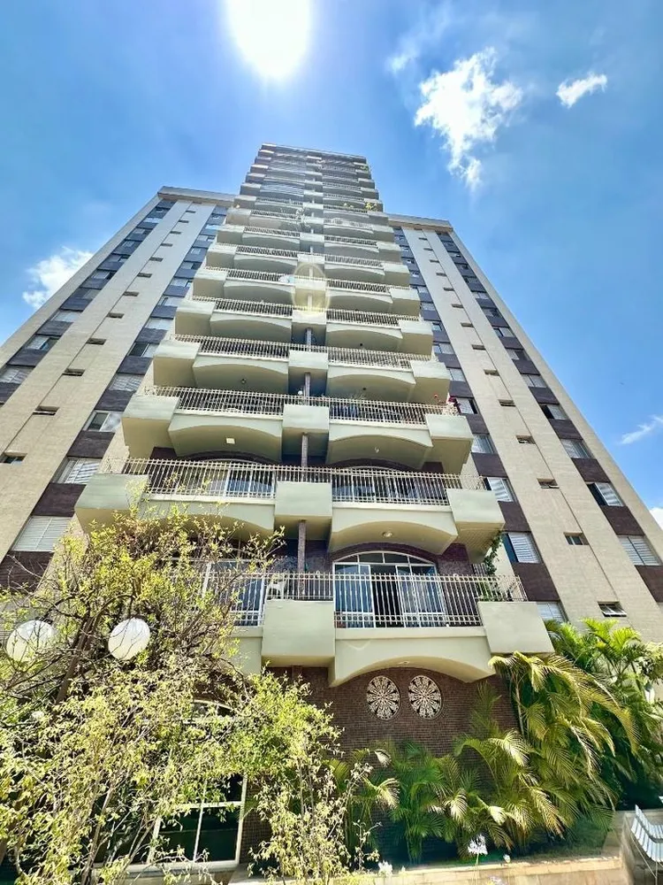 Apartamento, 3 quartos, 165 m² - Foto 9