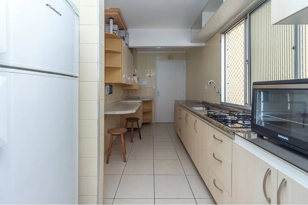Apartamento, 2 quartos, 68 m² - Foto 4