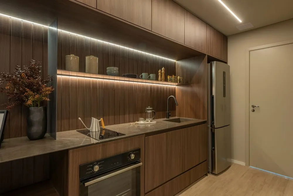 Apartamento, 1 quarto, 32 m² - Foto 7
