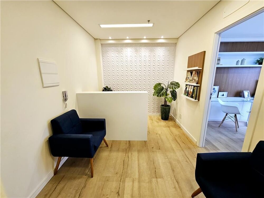 Sala-Conjunto, 34 m² - Foto 3