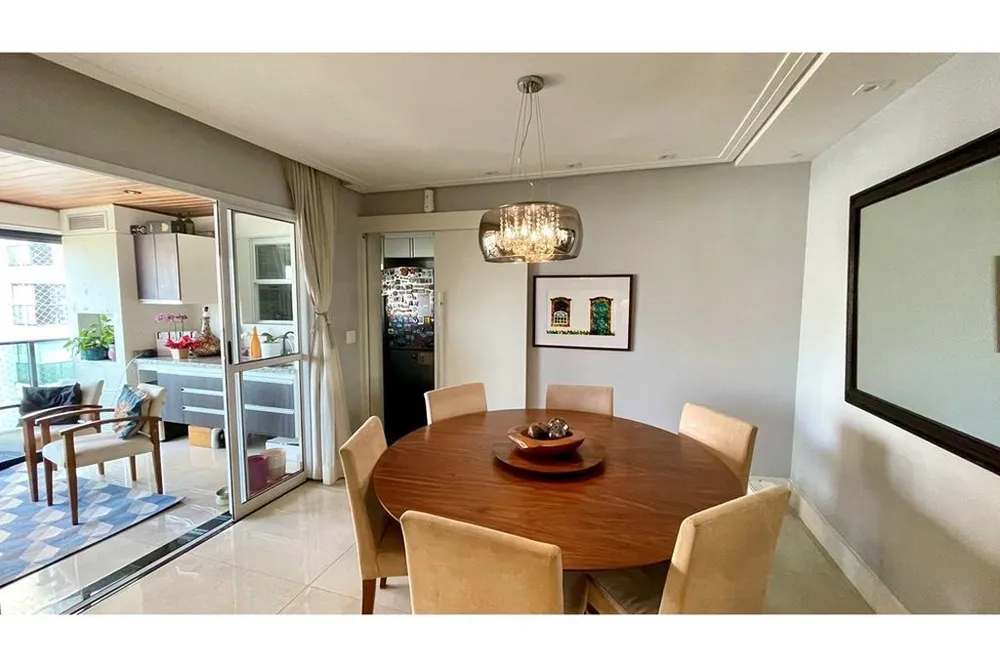 Apartamento, 2 quartos, 105 m² - Foto 1