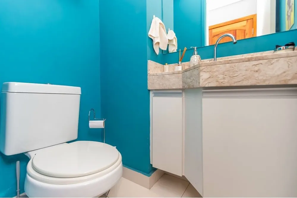 Apartamento, 2 quartos, 105 m² - Foto 1
