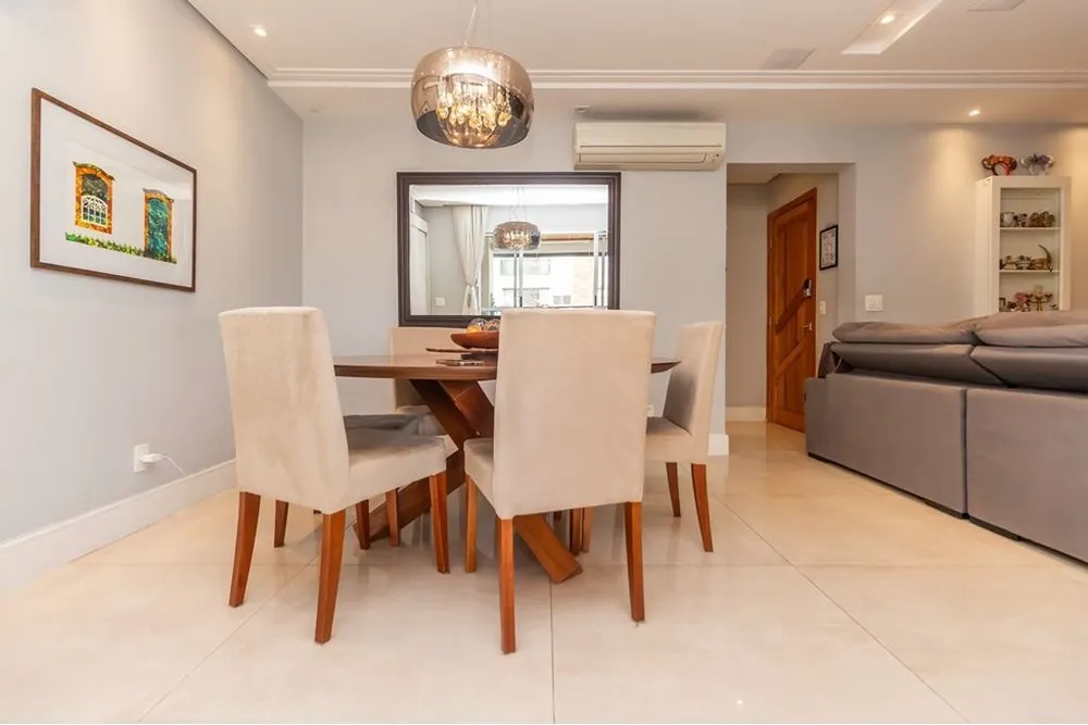 Apartamento, 2 quartos, 105 m² - Foto 8