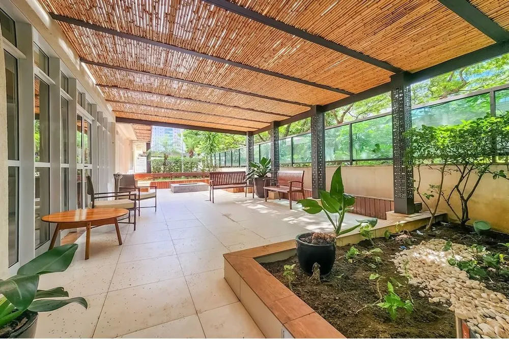 Apartamento, 2 quartos, 105 m² - Foto 4