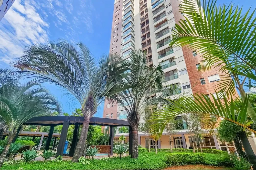 Apartamento, 2 quartos, 105 m² - Foto 3