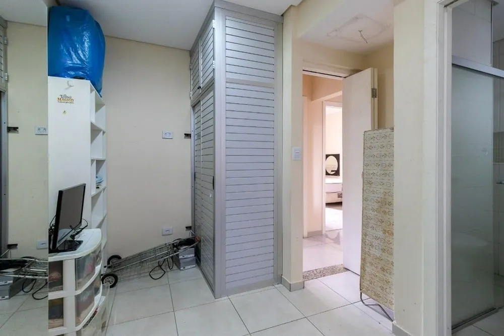 Apartamento, 4 quartos, 91 m² - Foto 8