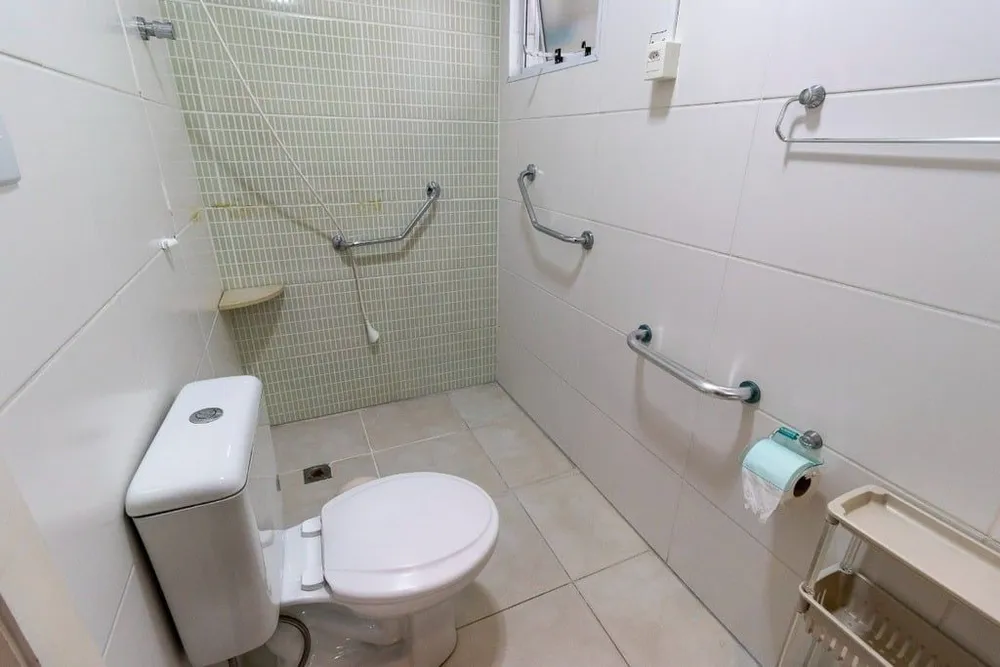Apartamento, 4 quartos, 91 m² - Foto 5