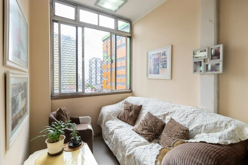 Apartamento, 4 quartos, 91 m² - Foto 7