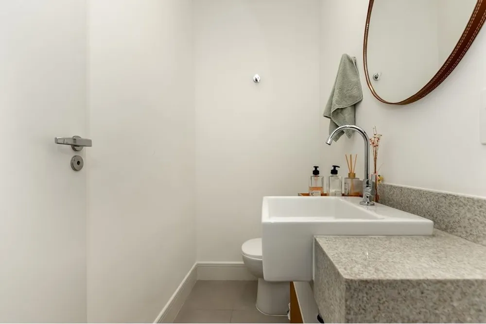 Apartamento, 3 quartos, 157 m² - Foto 4