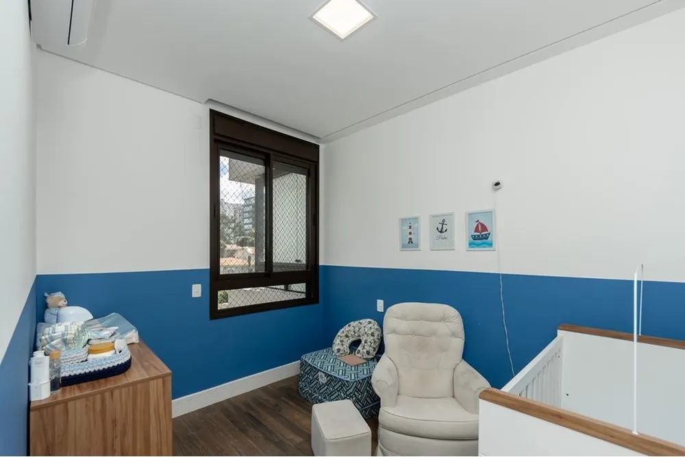 Apartamento, 3 quartos, 157 m² - Foto 1