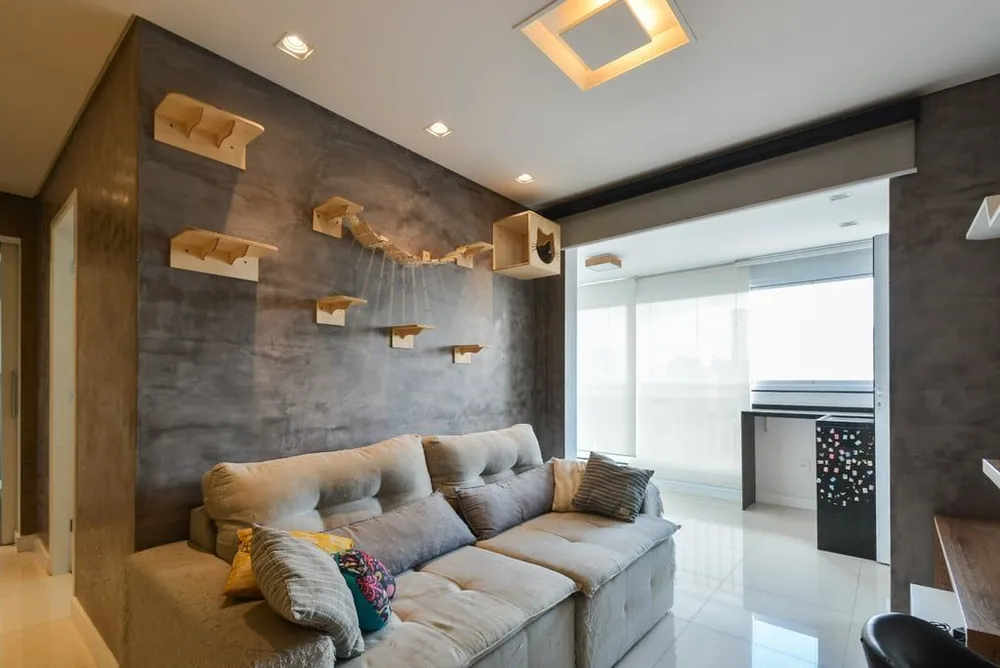 Apartamento, 2 quartos, 63 m² - Foto 8