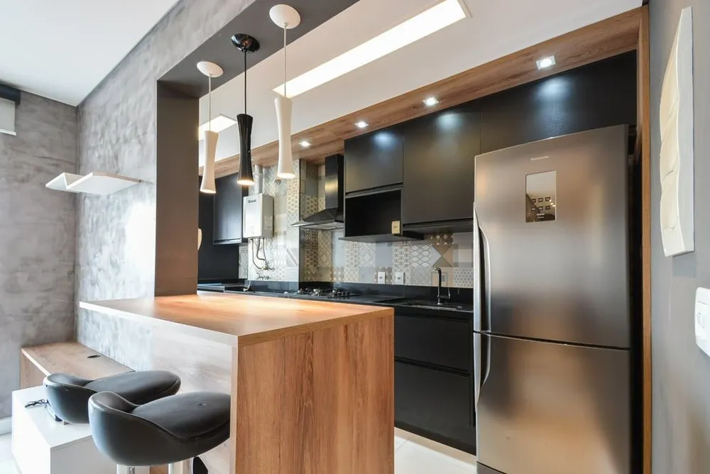 Apartamento, 2 quartos, 63 m² - Foto 10