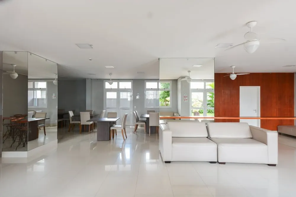 Apartamento, 2 quartos, 63 m² - Foto 3