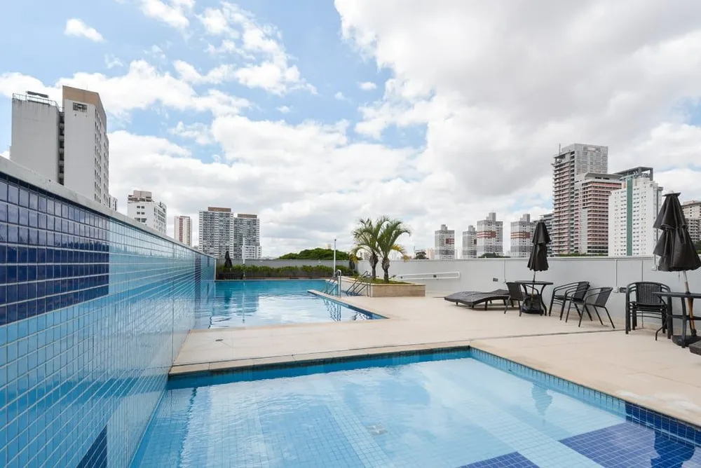 Apartamento, 2 quartos, 63 m² - Foto 5
