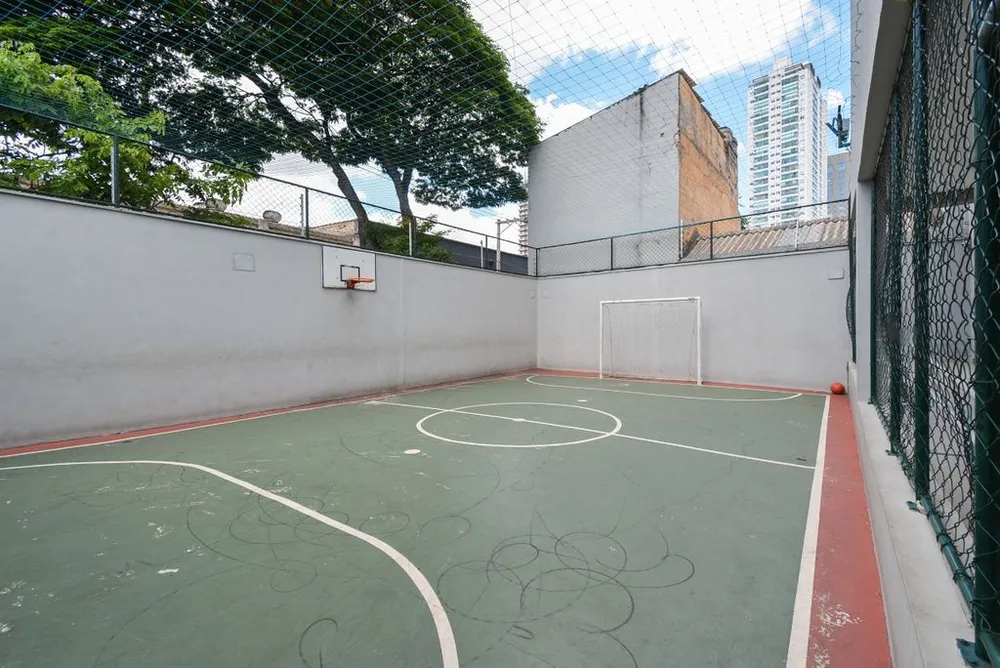 Apartamento, 2 quartos, 63 m² - Foto 2