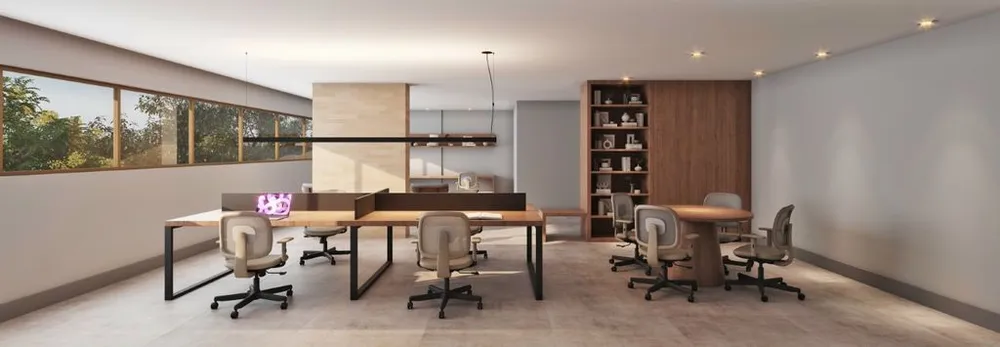 Apartamento, 2 quartos, 64 m² - Foto 6
