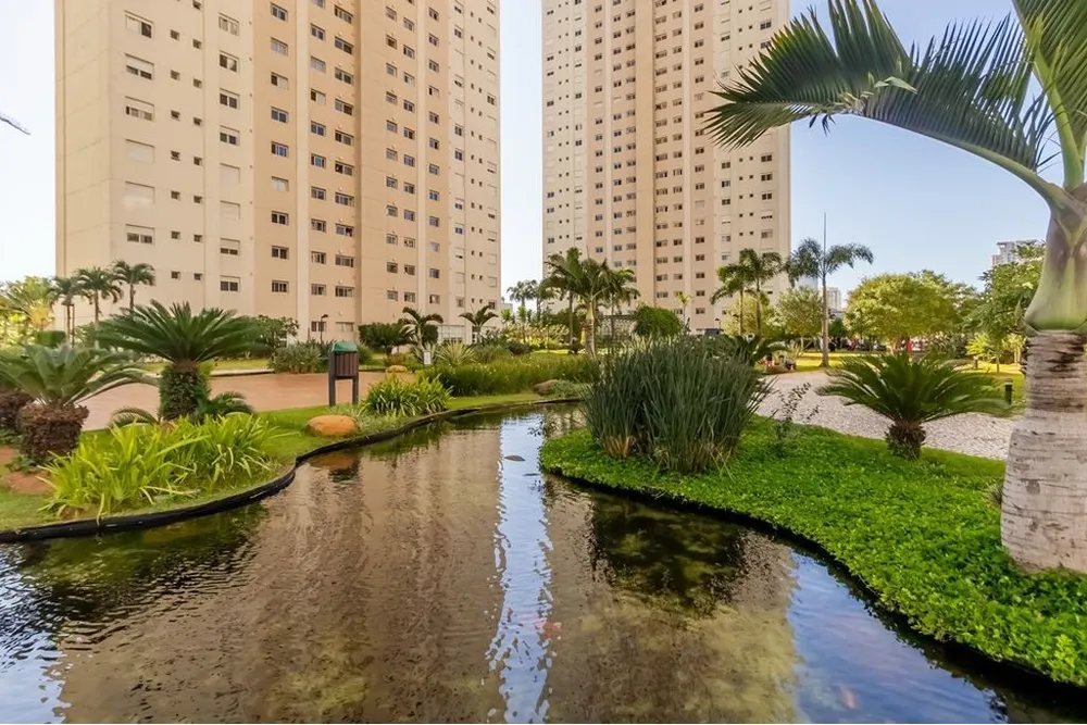 Apartamento, 3 quartos, 210 m² - Foto 1