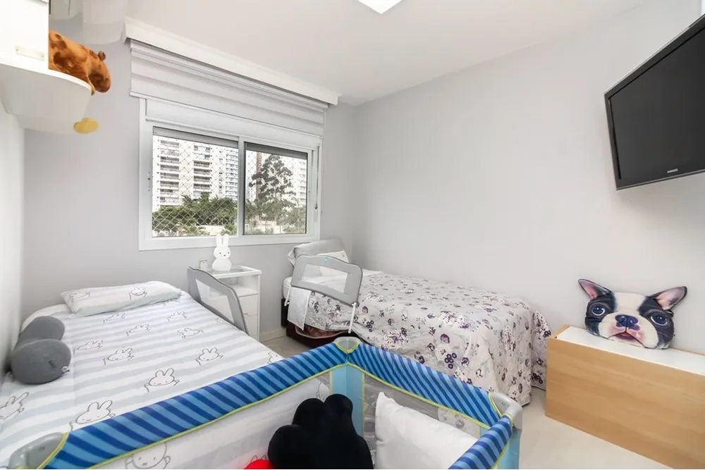 Apartamento, 3 quartos, 210 m² - Foto 3