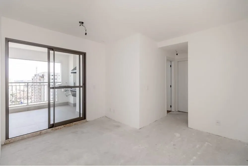 Apartamento, 2 quartos, 72 m² - Foto 3