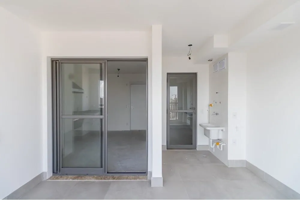 Apartamento, 2 quartos, 72 m² - Foto 2