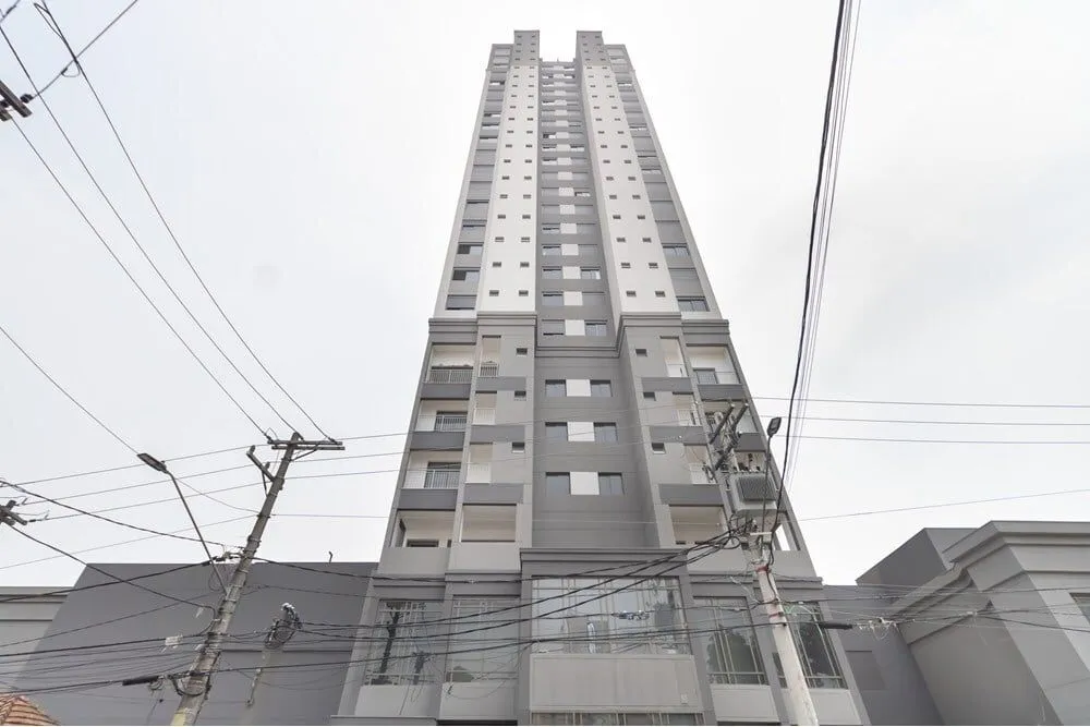 Apartamento, 2 quartos, 72 m² - Foto 1
