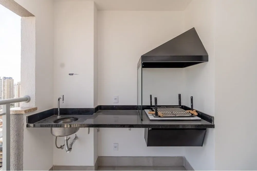 Apartamento, 2 quartos, 72 m² - Foto 1