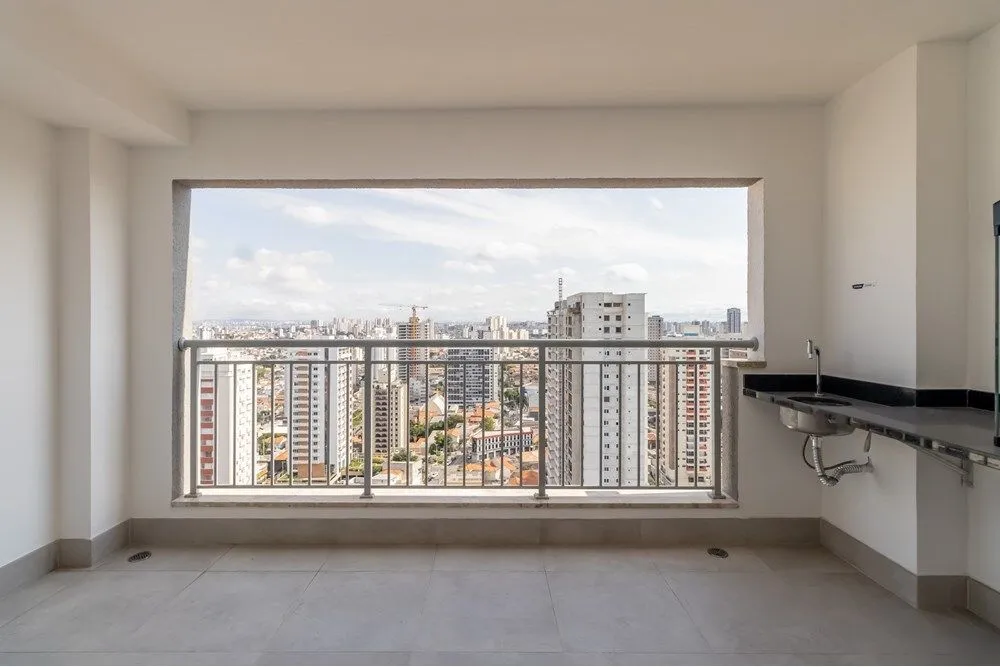 Apartamento, 2 quartos, 72 m² - Foto 3