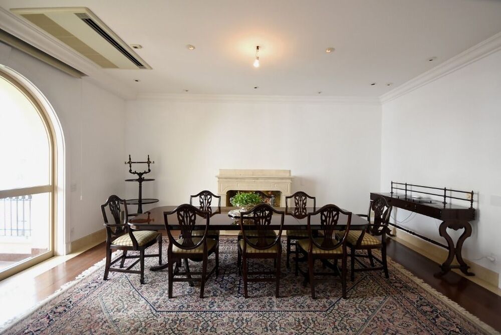 Apartamento à venda e aluguel com 4 quartos, 587m² - Foto 7