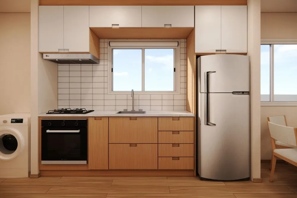Apartamento, 3 quartos, 75 m² - Foto 6